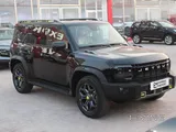 Jetour T2 Luxury 2025