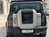 jetour t2 luxury 2026