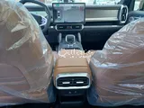 Jetour T2 Luxury for Sale 2025 Model