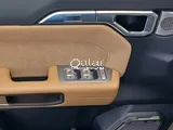 Jetour T2 Luxury for Sale 2025 Model
