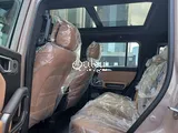 Jetour T2 Luxury for Sale 2025 Model