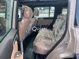 Jetour T2 Luxury for Sale 2025 Model