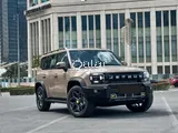 Jetour T2 Luxury for Sale 2025 Model