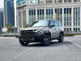 Jetour T2 Luxury for Sale 2025 Model