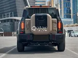 Jetour T2 Luxury for Sale 2025 Model