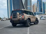 Jetour T2 Luxury for Sale 2025 Model