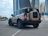 Jetour T2 Luxury for Sale 2025 Model
