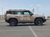 Jetour T2 Luxury for Sale 2025 Model
