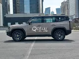 Jetour T2 Luxury for Sale 2025 Model