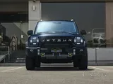 Jetour T2 Luxury +. Model 2025. 