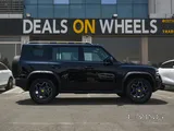Jetour T2 Luxury +. Model 2025. 
