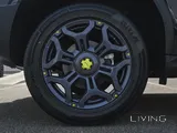 Jetour T2 Luxury +. Model 2025. 
