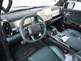 Jetour T2 Luxury +. Model 2025. 