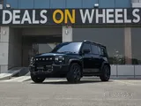 Jetour T2 Luxury. Model 2025.