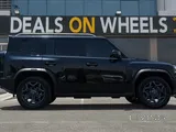 Jetour T2 Luxury. Model 2025.