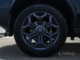 Jetour T2 Luxury. Model 2025.