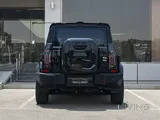 Jetour T2 Luxury. Model 2025.