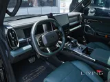Jetour T2 Luxury. Model 2025.