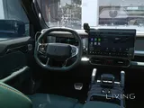 Jetour T2 Luxury. Model 2025.