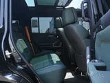 Jetour T2 Luxury. Model 2025.