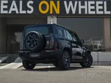 Jetour T2 Luxury +. Model 2026. 