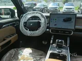 Jetour T2 Luxury +. Model 2026. 