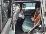 Jetour T2 Luxury Plus 2025