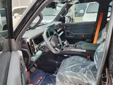 Jetour T2 Luxury Plus 2025