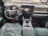 Jetour T2 Luxury Plus 2025