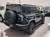 Jetour T2 Luxury Plus 2025