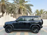 Jetour T2 Luxury Plus 2025