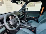 Jetour T2 Luxury Plus 2025