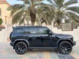 Jetour T2 Luxury Plus 2025