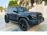 Jetour T2 Luxury Plus 2025
