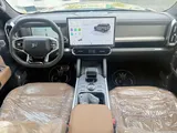 Jetour T2 Luxury Plus 2026