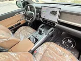 Jetour T2 Luxury Plus 2026