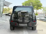 Jetour T2 Luxury Plus 2026
