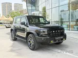 Jetour T2 Luxury Plus 2026
