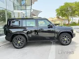 Jetour T2 Luxury Plus 2026