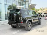 Jetour T2 Luxury Plus 2026