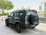 Jetour T2 Luxury Plus 2026