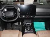 Jetour T2 Standard 2025