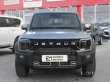 Jetour T2 Standard 2025