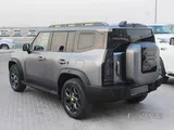 Jetour T2 Standard 2025