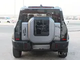 Jetour T2 Standard 2025