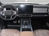 Jetour T2 Standard 2025