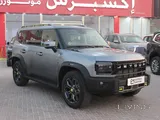 Jetour T2 Standard 2025