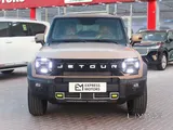 Jetour T2 Standard 2025