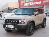 Jetour T2 Standard 2025