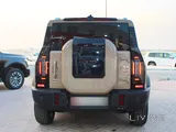 Jetour T2 Standard 2025